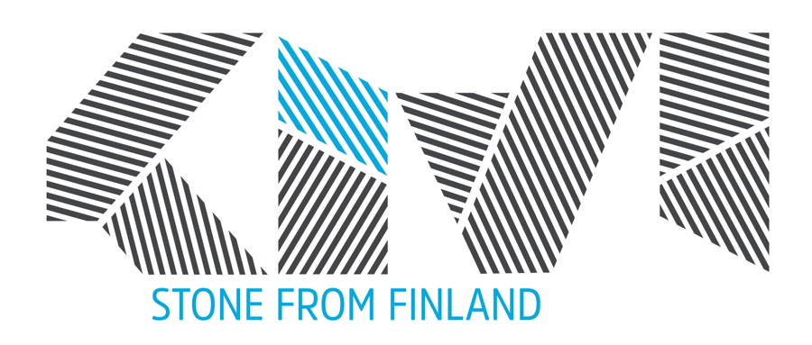Kivi ry – Stone from Finland