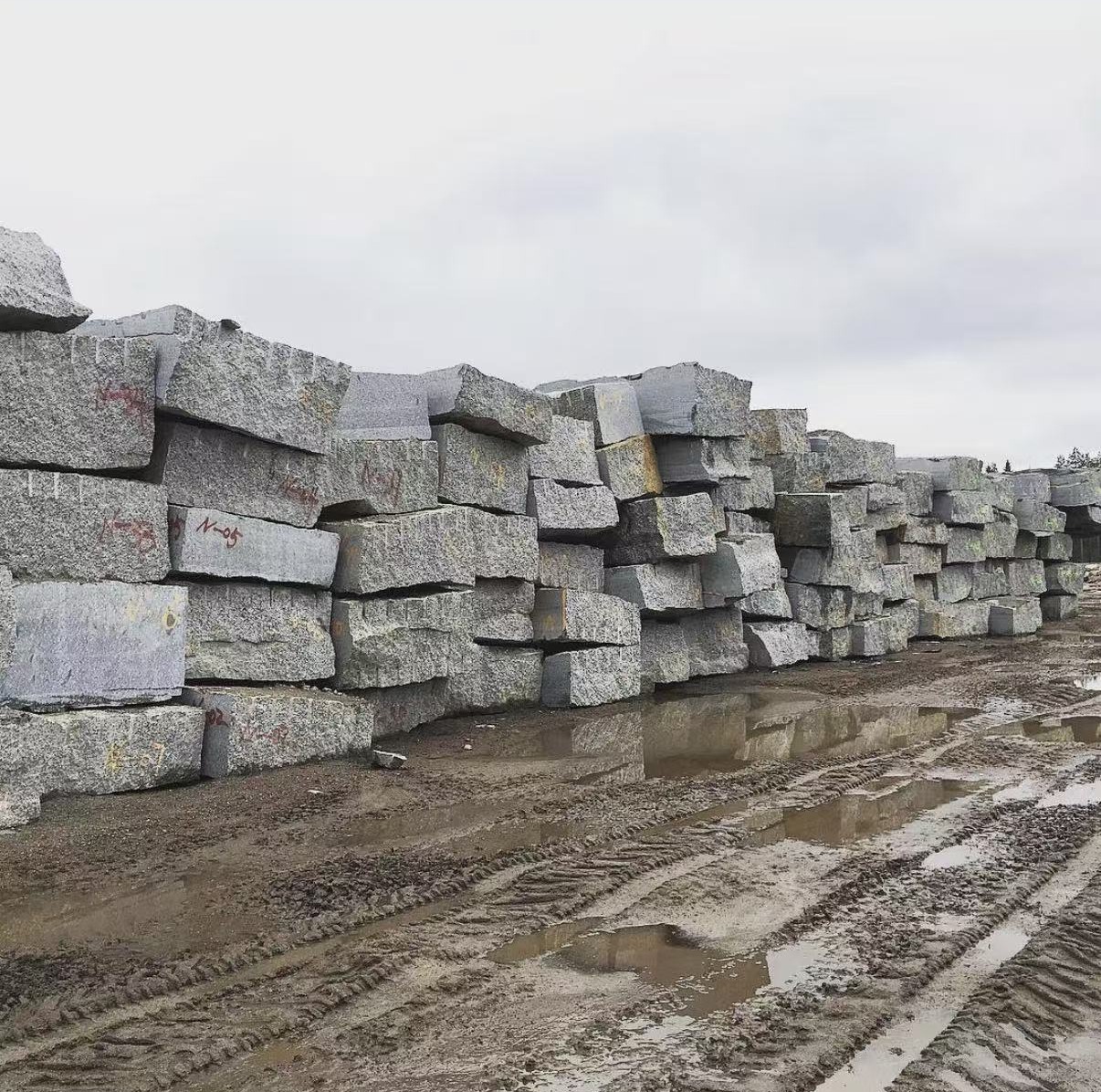 Materiaalista valmiiksi tuotteeksi